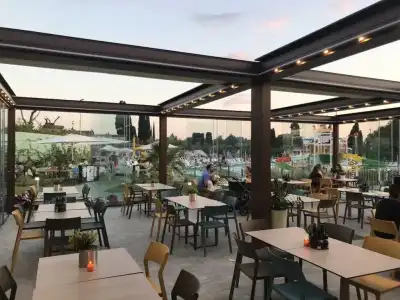 Sisan Family Resort - 32