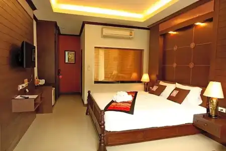 Baan Ratchiangsaen - 89