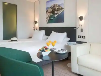 Mercure Ajaccio Centre - 46