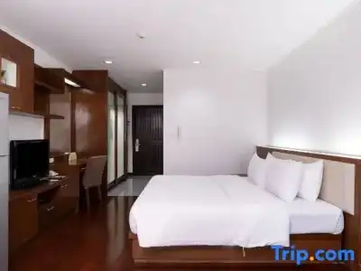 Jasmine Resort Sriracha - 146