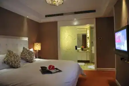 Wealthy Suzhou - 91