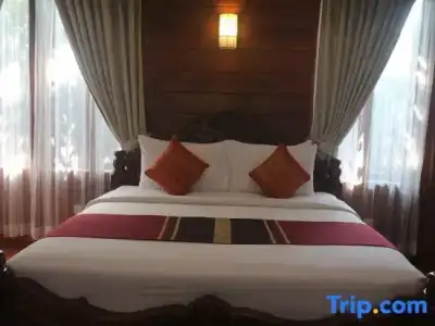 Try Palace Resort & Spa - 55