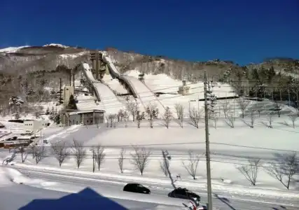 Hakuba Yamano - 13