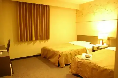 Heart Inn - 64