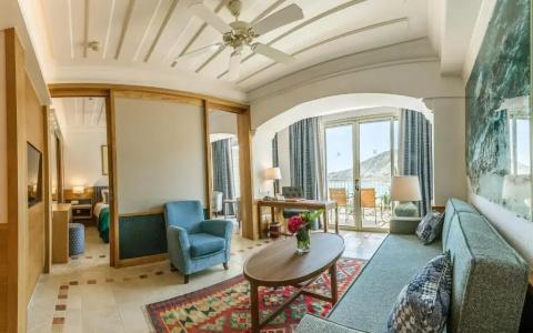 Columbia Beach Resort - 143