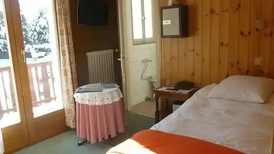 de la Poste Verbier - 4