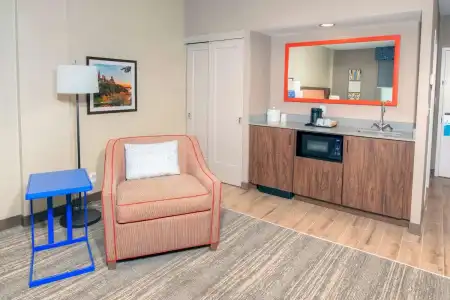 Hampton Inn by Hilton Ottawa - 60