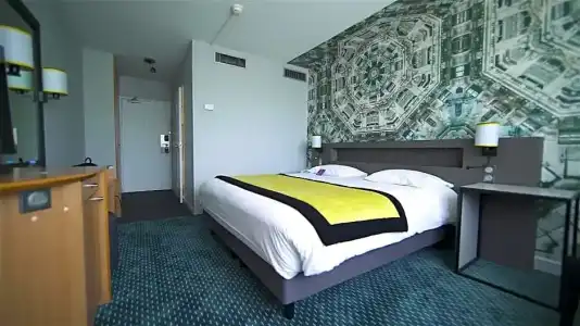 Mercure Paris Roissy Charles de Gaulle - 91