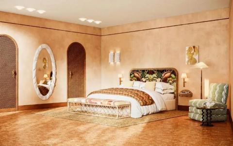 Hôtel la Pérouse Nice Baie des Anges - 185