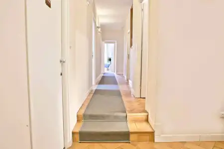 Residenza I Rioni Guesthouse - 12