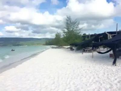 Soksan Natura Beach - 12