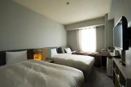 Fukuracia Osaka-Bay - 57