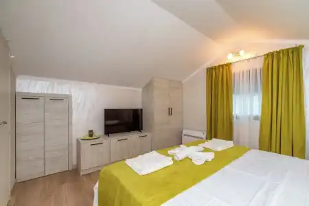 Luxury Apartments Queen - 67