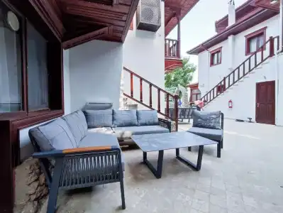 Iskelem Otel - 31