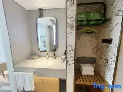 ibis Styles Suzhou Sports Center Sanxiang Road - 29