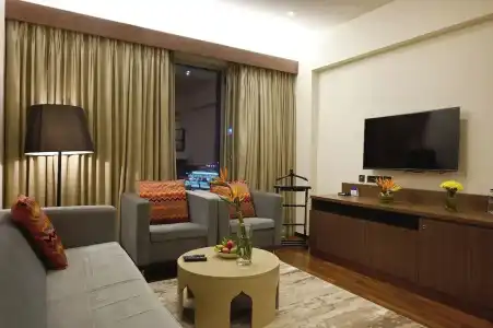 Vivanta Kolkata EM Bypass - 137
