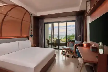 Canopy by Hilton Seychelles Resort - 43