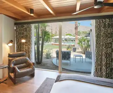 L'Horizon Resort & Spa, Hermann Bungalows - 57