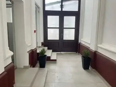 RES City Residence Budapest - 8