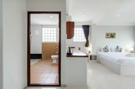 Marrakesh Hua Hin by Huahin Resort Condo - 96