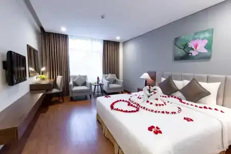 Muong Thanh Sapa - 2