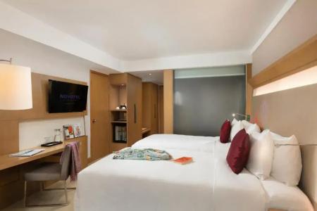 Novotel Yangon Max - 118