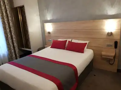 Champerret Elysees - 119