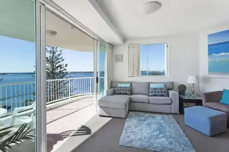 Crystal Bay on the Broadwater - 113