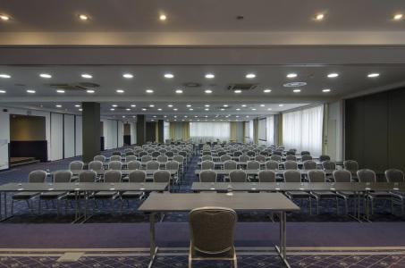 Holiday Inn Munich-Unterhaching by IHG - 43