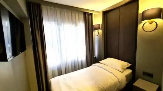 Dilens Bosphorus Boutique-hotel - 47
