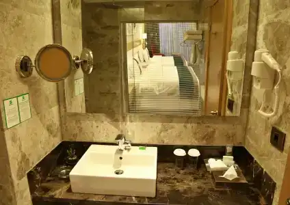 Holiday Inn Ankara - Cukurambar by IHG - 10