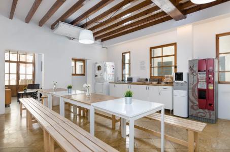 Urban Hostel Palma - Albergue Juvenil - Youth Hostel - 23