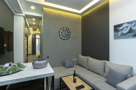 Stay Inn on Ekmalyan Street - 26