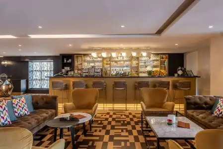 Radisson Blu, Antwerp City Centre - 29