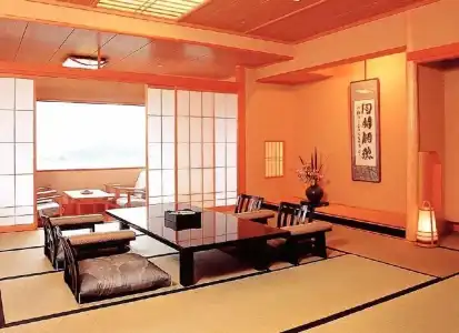 Kashikojima Hojoen - 2