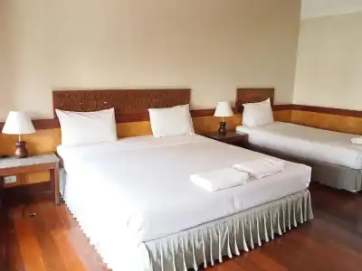 P.Chaweng Guest House - 4