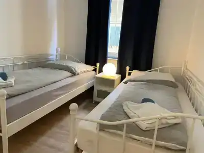 City Pension Bremerhaven - 48