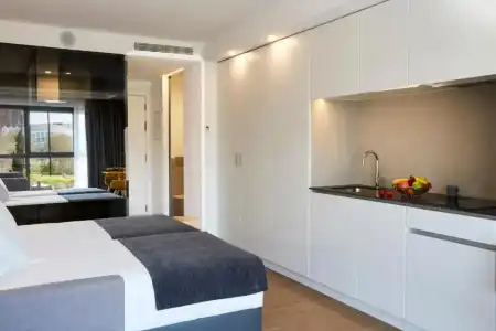 Sercotel Valencia Alameda 41 - 59