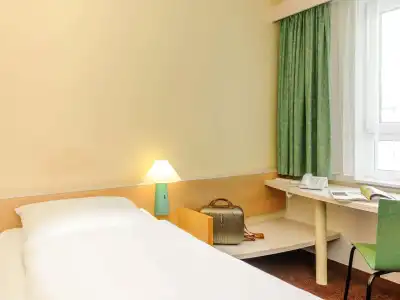 SPs- Apartment an der Wiesenstraße - 4