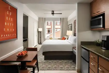 Marriott's Summit Watch - 26