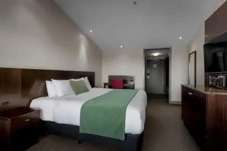 Copthorne And Resort Queenstown Lakefront - 45