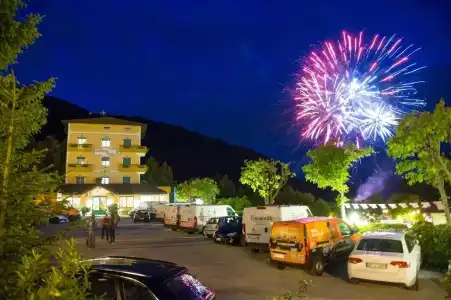 Albergo Italia - 4