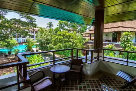 The Elements Krabi Resort - 73
