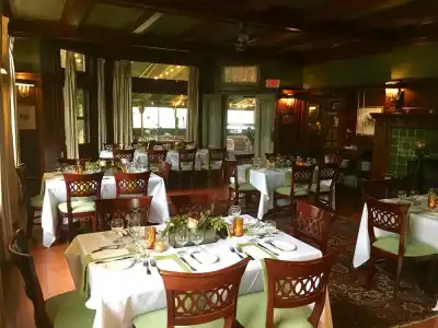 Wilburton Inn - 27