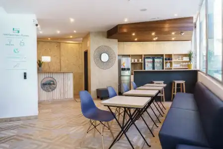 TAKE Hostel Conil - 11
