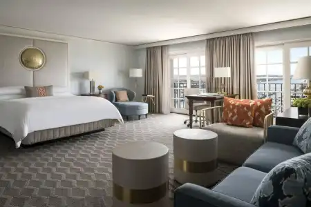 The Ritz-Carlton, Marina del Rey - 82