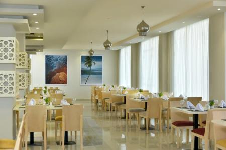 Hotelux La Playa Alamein - 19