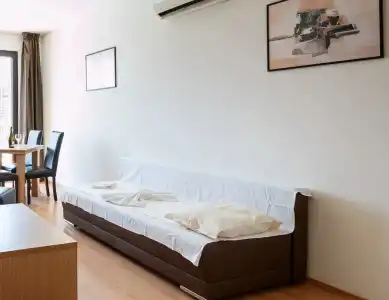 New Line Village Apartments - 48