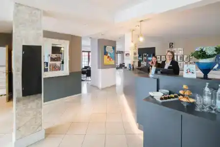 Best Western Wuerzburg Sued - 10