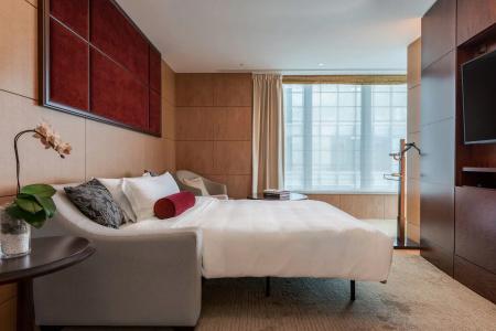 Shangri-La Tokyo - 3